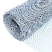 Koffiegas Gegalvaniseerd   1/4x1/4x120cm